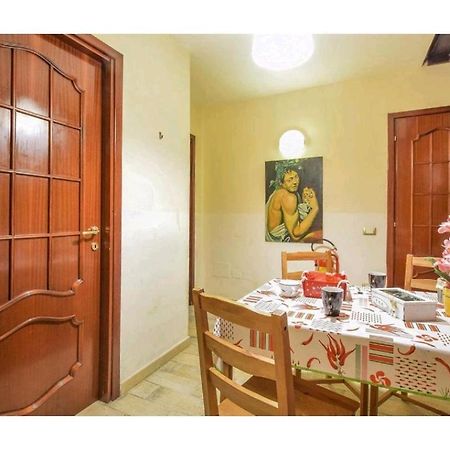 Il Cinquecento Hotel เนเปิลส์ ภายนอก รูปภาพ