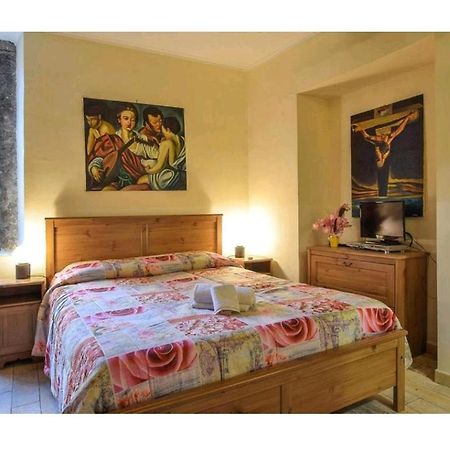 Il Cinquecento Hotel เนเปิลส์ ภายนอก รูปภาพ