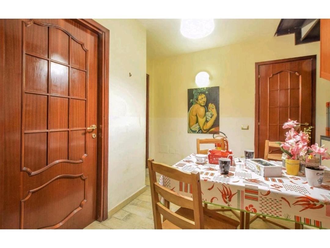 Il Cinquecento Hotel เนเปิลส์ ภายนอก รูปภาพ