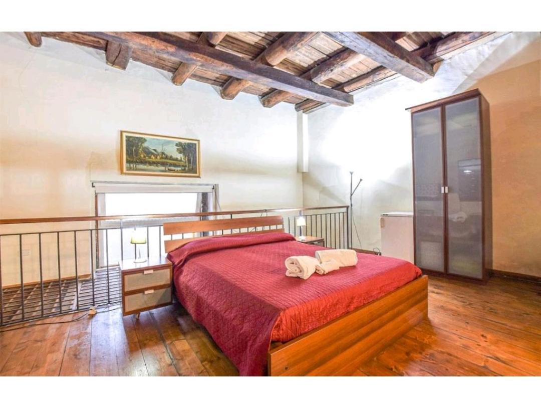 Il Cinquecento Hotel เนเปิลส์ ภายนอก รูปภาพ