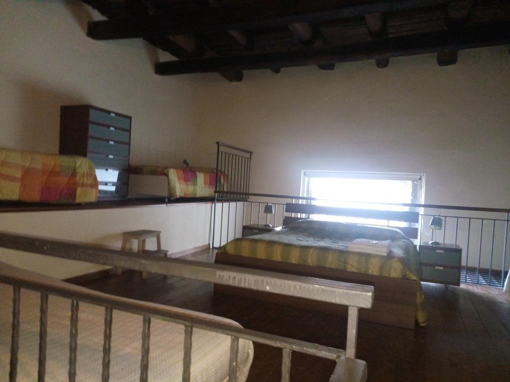 Il Cinquecento Hotel เนเปิลส์ ภายนอก รูปภาพ