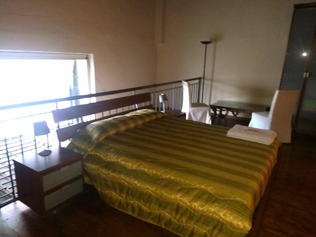 Il Cinquecento Hotel เนเปิลส์ ภายนอก รูปภาพ
