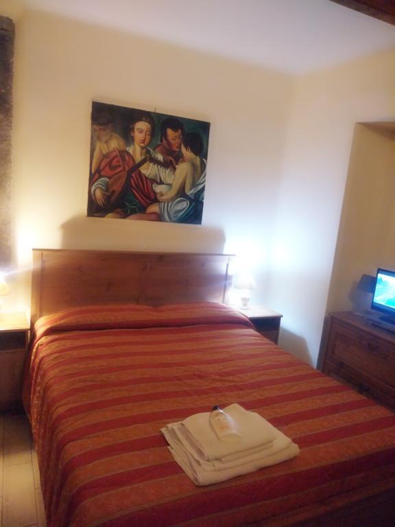 Il Cinquecento Hotel เนเปิลส์ ภายนอก รูปภาพ